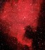 Nebulosa nordamerica 50' posa